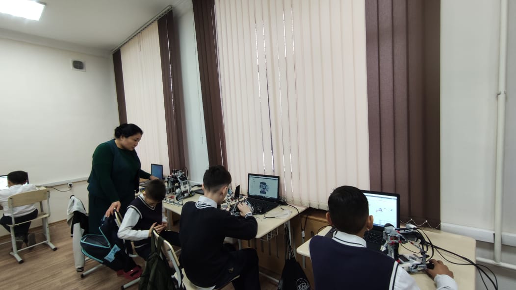 Робототехника